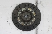 фото thumb №4, Toyota rav-4 2.2 d-4d зчеплення диск притиск колесо двомасовий маховик комплект