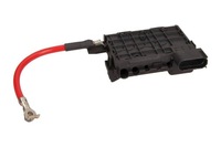 фото thumb №1, Блок управления предохранителей vw sharan 03-10