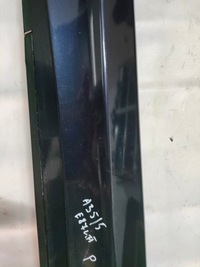 фото thumb №4, Bmw e87 lift молдинг порог правая monacoblau