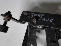 фото thumb №4, Mercedes sl r231 231 засов средний капот