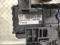 Радіатор радіатор вентилятор opel meriva b 1.7 cdti 13330998 13283249 Оригінал, фото thumb