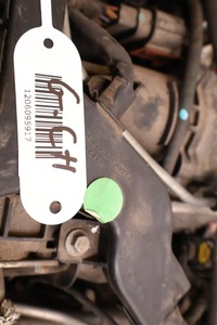 фото thumb №11, Jeep grand cherokee wk2 3.0 crd двигатель vm44d