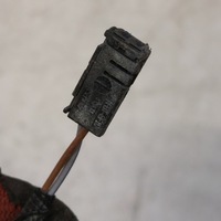 фото thumb №12, Audi a4 a6 датчик температури внутрішньої hella 3d0907543 + джгут