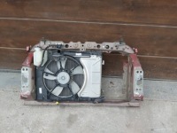 фото thumb №6, Toyota yaris iii pas передний радиатор 1,33