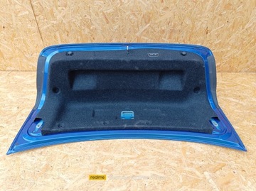 фото thumb №6, Bmw 3 g20 кришка зад з камера комплектна демонтаж 2020r колір c31