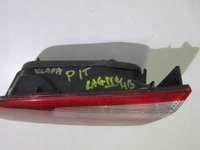 фото thumb №2, Лампа задня права w кришка renault laguna ii hb