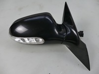 фото thumb №1, Mercedes w209 c209 lift amg зеркало 15 pin p 197