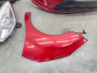 фото thumb №5, Citroen c3 ii ekqd перед kompletny капот бампер pas передний