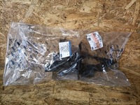 фото thumb №1, Ford c-max mk2 захист кронштейн замка правий задня am51-r264b22-ad