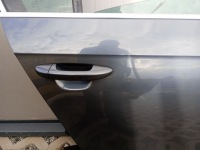 фото thumb №7, Дверь задние правое vw passat b7 sedan lk7x