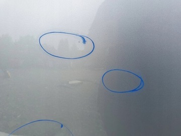 фото thumb №6, Audi a4 b9 капот перед передня