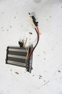 фото thumb №1, Радиатор отопителя volvo v40 ii