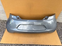 фото thumb №1, Ford ka ii 08-14 бампер задня задній