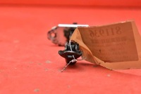 фото thumb №6, Обмежувач двері лівий задня kia venga 10-14