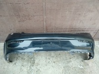 фото thumb №1, Бампер задня mercedes w205 coupe amg