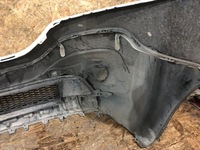 фото thumb №13, Бампер переднє renault trafic iii