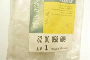 фото thumb №7, Шланг тормозной renault megane i scénic i