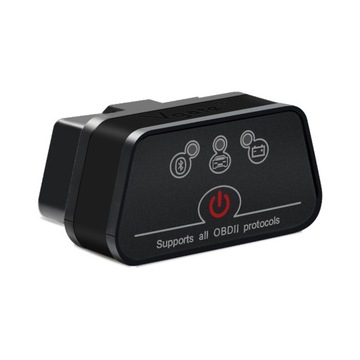 VGATE ICAR 2 BT 3.0 ДИАГНОСТИЧЕСКИЙ ИНТЕРФЕЙС BLUETOOTH OBD2