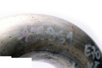 фото thumb №10, Bmw x5 e70 3.0d m57n2 шланг труба интеркулер 7823961