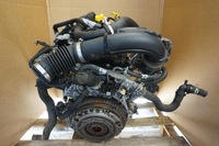 фото thumb №11, Двигатель dacia sandero iii 1.0tce h4df480