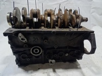 фото thumb №10, Блок wał dół двигателя vw t4 2.4d