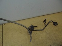 фото thumb №5, Трубка шланг топлива opel vivaro 2.0 dci trafic cdti