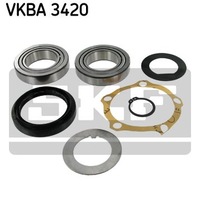 фото thumb №3, Підшипник do ступиця /p/ land rover def. 98-