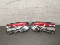 фото thumb №1, Лампа лампы зад правая левая toyota rav 4 v 5 19- led