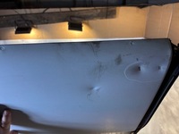 фото thumb №11, Двері лівий задня renault master ii 2 przedlift k: 0389