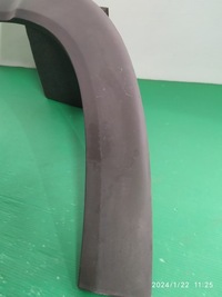 фото thumb №4, Молдинг крила лівий перед jumper ducato boxer 1307160070