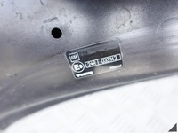 фото thumb №10, Volvo xc90 i 02-14 капот крышка двигателя перед