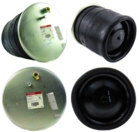 фото thumb №1, Пневмоподушка пневматичний подушка підвіска 4884n1p06