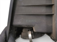 Pucha корпус фильтра воздуха bmw z4 e85 e86 m54b30 3.0i 231km 7514872 с Разборки, фото thumb