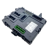 фото thumb №4, Модуль bcm renault koleos ii