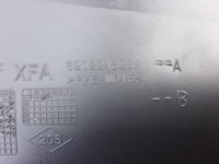 фото thumb №14, Бампер передний renault grand scenic iv 2016- перед новый 620224328r pdc