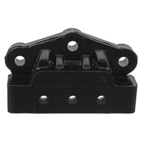 фото thumb №1, Подвеска радиатора febi 100448