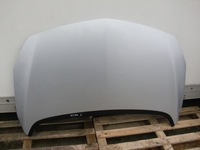 фото thumb №1, Opel astra iv j капот срібляста