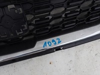 фото thumb №4, Seat ibiza v 5 17- решётка радиатора решётка радиатора