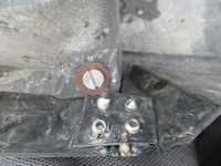 фото thumb №14, Alfa romeo 147 бампер комплектный перед