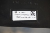 фото thumb №6, Жалюзі шторка решітки радіатора решітка радіатора led bmw g60 g61 shadowline