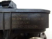 фото thumb №7, Peugeot 208 2008 ii 1.2 thp дросельна заслінка 9842936880