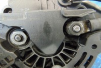 Opel signum генератор 2.2dti 0124525030 в Украине, фото thumb