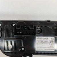 фото thumb №8, Volkswagen passat b8 2018 перемикач / вимикач обдув вентилятор