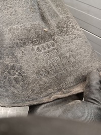 фото thumb №6, Audi q3 8u 8u0810171b ліва сторона захисні накладки бризковики