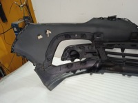 фото thumb №12, Бампер перед передній renault captur lift 17-19