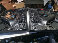 фото thumb №8, Q7 4m ii боковина двері праві лівий перед переднє 4m8867118b 4m8867117b