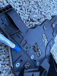 фото thumb №9, Pas передний tesla s plaid 1608181