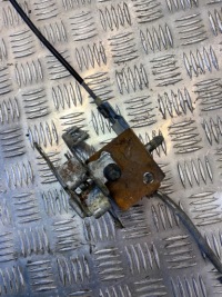 фото thumb №10, Інші запчастини кузов mercedes-benz sl r107 a1077700026 22252251 3.8l