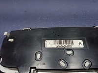 фото thumb №4, Bmw 5 g30 лампа потолок чёрная освещение кабины