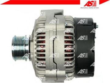 фото thumb №2, As-pl генератор sprinter 2.3-2.9d td 95- 115a as-